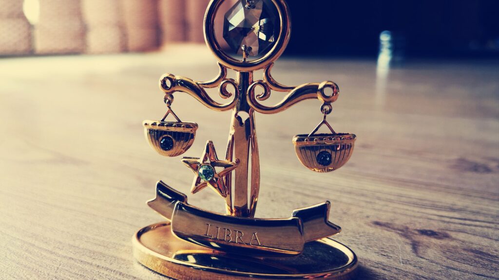 Libra Horoscope 2026: Big Changes You Never Saw Coming in Love & Life 5 libra horoscope