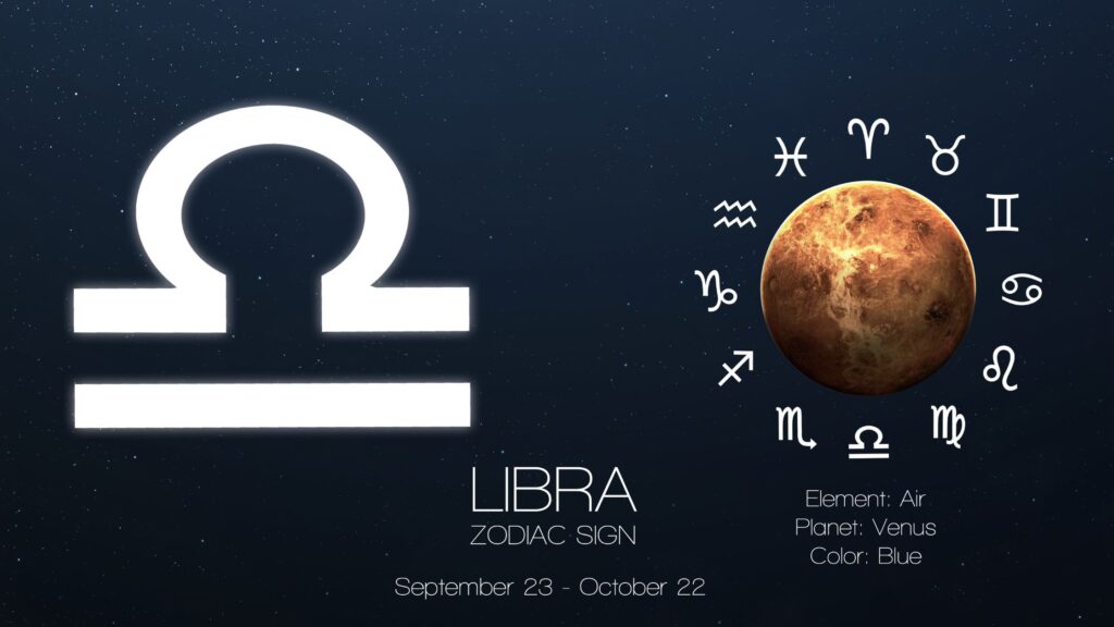 Libra Horoscope 2026: Big Changes You Never Saw Coming in Love & Life 2 libra horoscope 2026