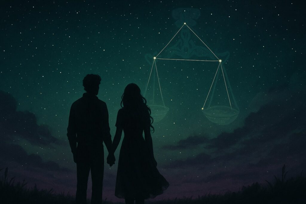 Libra Horoscope 2026: Big Changes You Never Saw Coming in Love & Life 4 libra zodiac sign