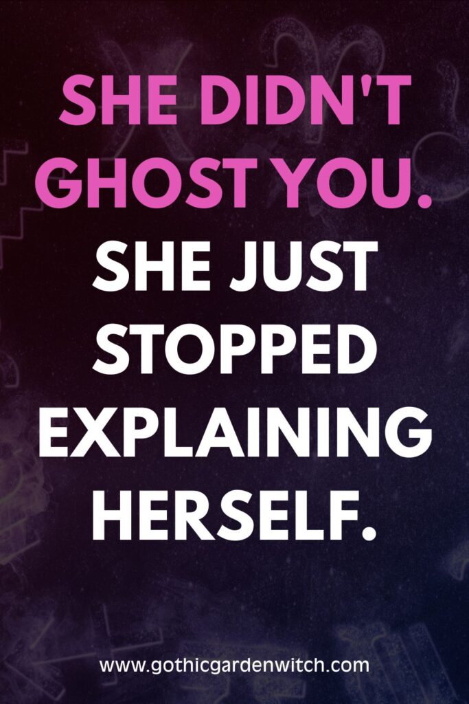 Zodiac Signs Who Ghost You — Why They Vanish Without a Word (And Never Look Back) - 1