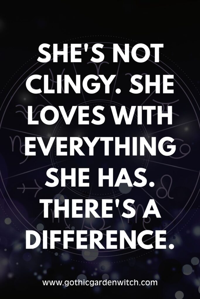 Most Possessive Zodiac Signs — When Their Love Becomes Something You Can't Breathe Through 6 Most Possessive Zodiac Signs — When Their Love Becomes Something You Can't Breathe Through - 2
