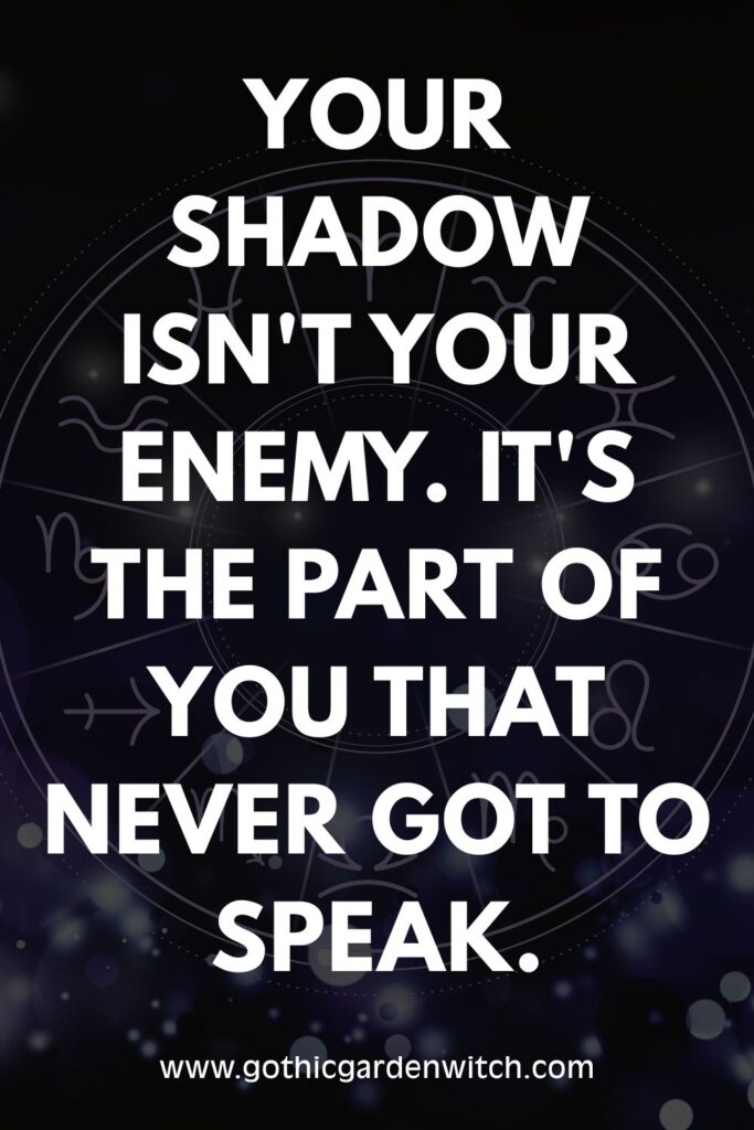 Shadow Work for Beginners — The Zodiac-Based Guide to Facing the Parts of Yourself You've Been Hiding - 3
